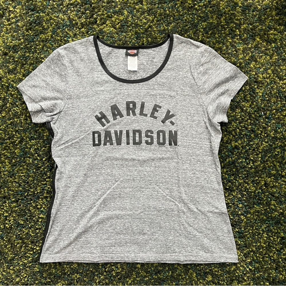 Harley Davidson 2017 Women’s T (L)